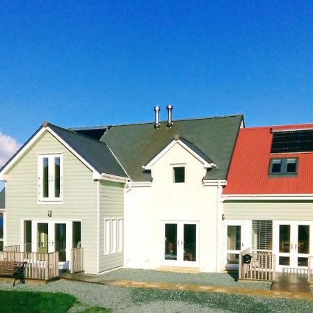 카보스트 Garroch House B&B 외부 사진