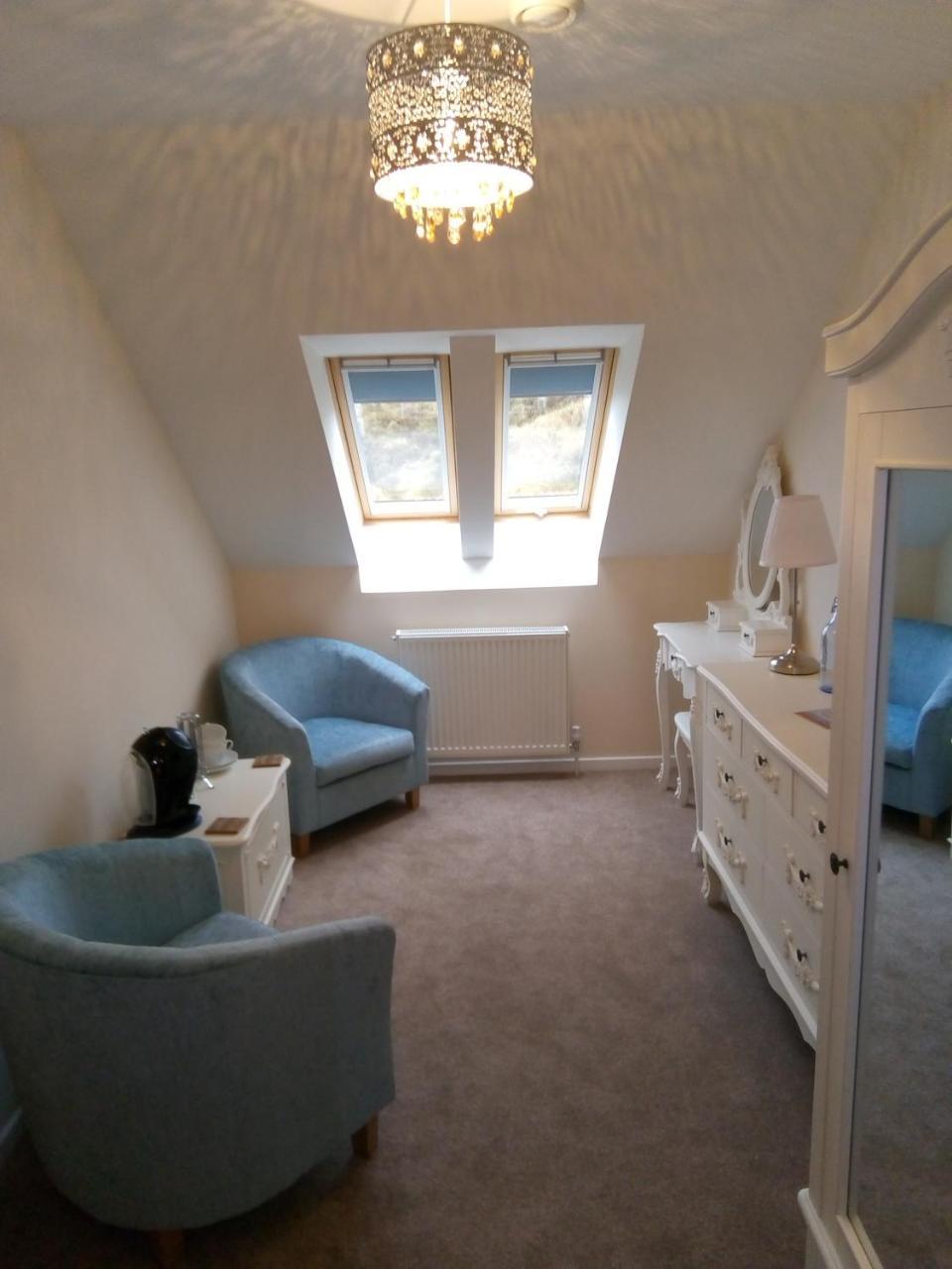 카보스트 Garroch House B&B 외부 사진